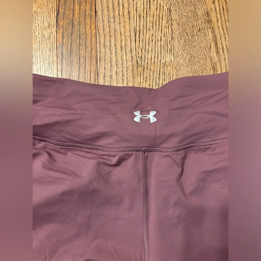 Under Armour Meridian Jogger - Picture 8 of 10
